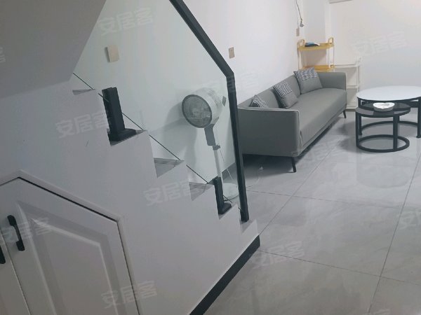 【多图】新站广场,陶冲湖租房,新站广场 2室1厅1卫,新站租房-合肥58