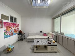 昌乐昌乐城区美联广场美联公寓，电梯两室，带家具家电出租房源真实图片