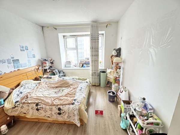 【多图】万德御景峰,珠海街道租房,万德御景峰 2室1厅1卫,黄岛租房