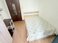 成都高新区中和中和 江滩公园 香榭购物中心 芙蓉岛公园 采光好 有阳台出租房源真实图片