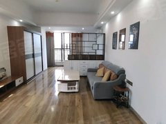 吉首吉首吉首城区乾州经开区宏大广场精装一房出租家电齐全拎包入住随时看房出租房源真实图片