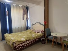 衢州柯城北区出租松园北区公寓6楼，600元，看房方便出租房源真实图片