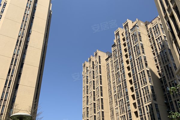 永嘉天地幸福里
