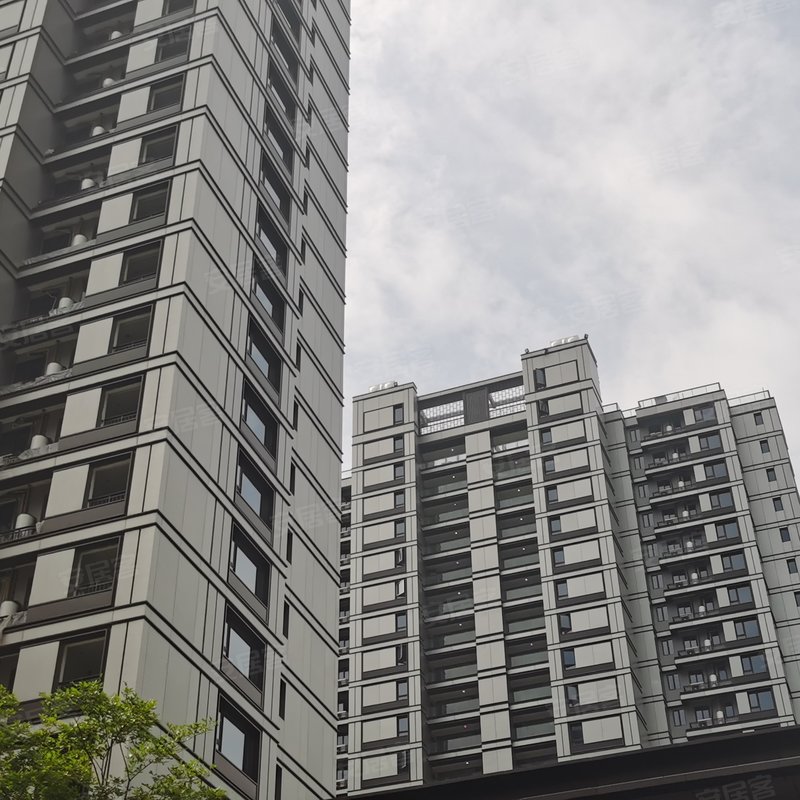 【祥生睿城, 祥生睿城小区详情,房价走势,房源,业主论坛】- 温州58