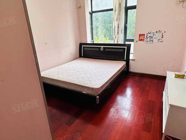 【多图】尚城汇景园,淞南租房,尚城汇景园 精装两房两厅 电梯高层 近