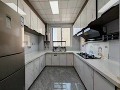 济宁鱼台鱼台城区西华小区交通便利 周围环境优美出租房源真实图片
