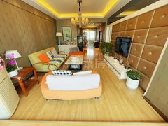 天水麦积麦积城区金地苑2室房子干净 交通便利出租房源真实图片