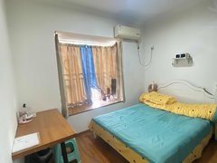 德阳旌阳城北上官锦城 1室1厅1卫出租房源真实图片