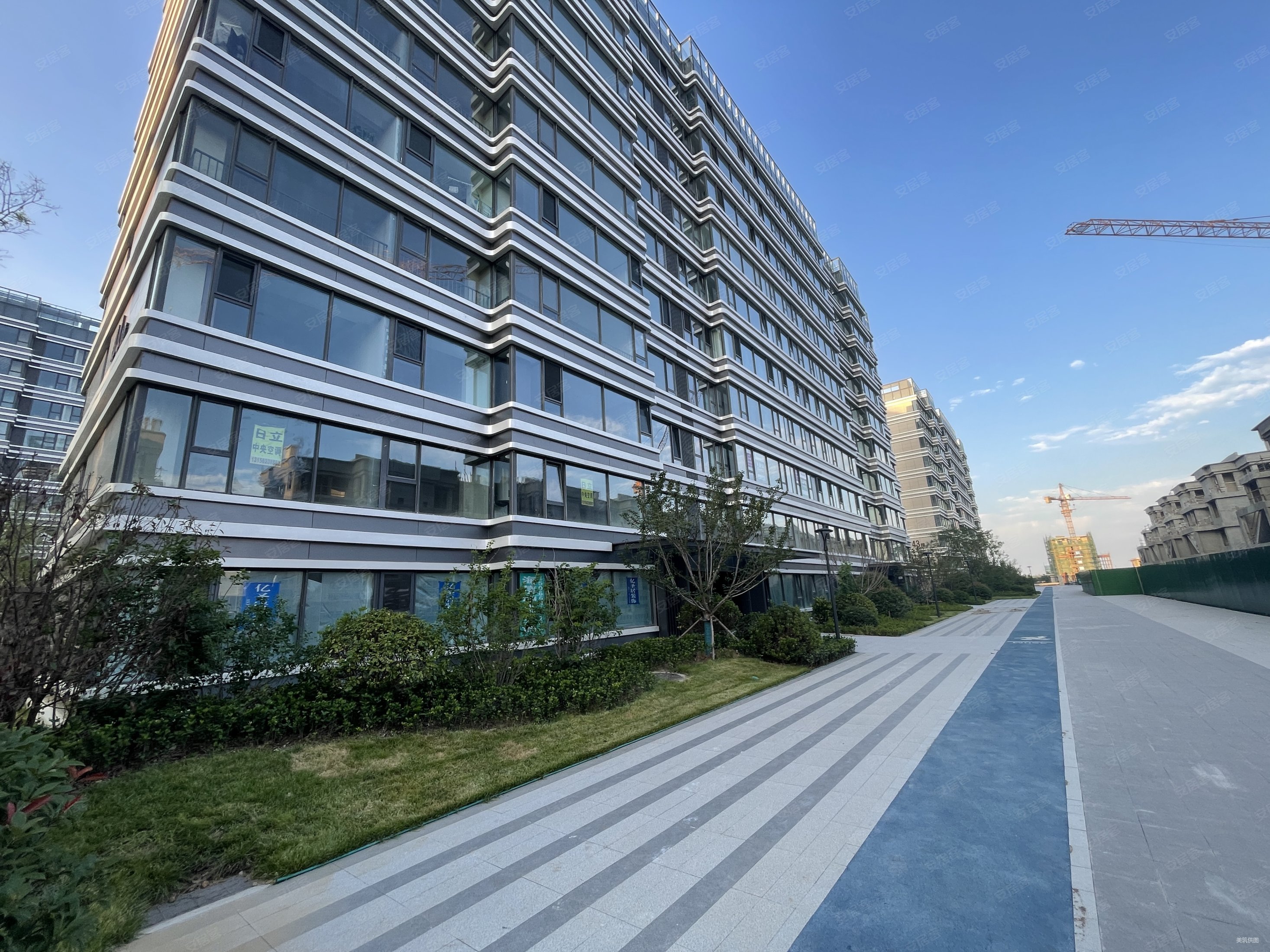 鑫苑灵山湾龙玺