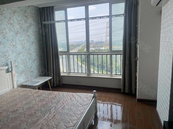 【多图】紫金公寓,安镇租房,紫金公寓1500一个月家电齐全随时方便看房