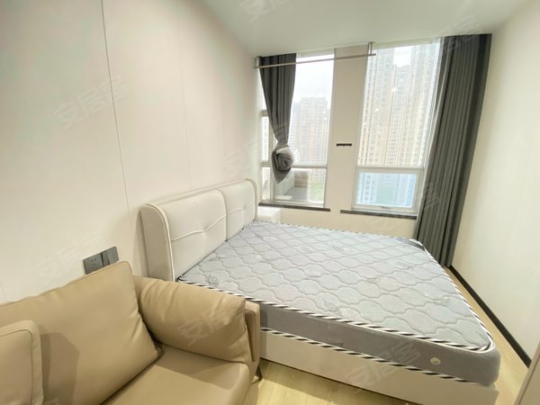 【多图】志成大厦,钱江湾租房,中医药大学地铁口(可短租可月付家具