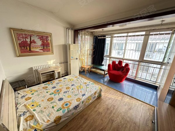 【多图】东环花园,洪家楼租房,东环花园 紧邻印象城 省图书馆 聚隆