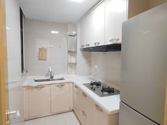 泉州洛江万安街道大江盛世B区 2室2厅1卫  电梯房 家电齐全 包物业费出租房源真实图片
