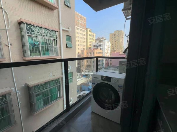 安选好房|宝安 固戍站 南昌二队 轻者一房厅品家具齐全,宝安租房-深圳