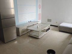 临沂开发区临工路宏宸欧缘四个空调,家具家电齐全,精装修家具家电齐全出租房源真实图片