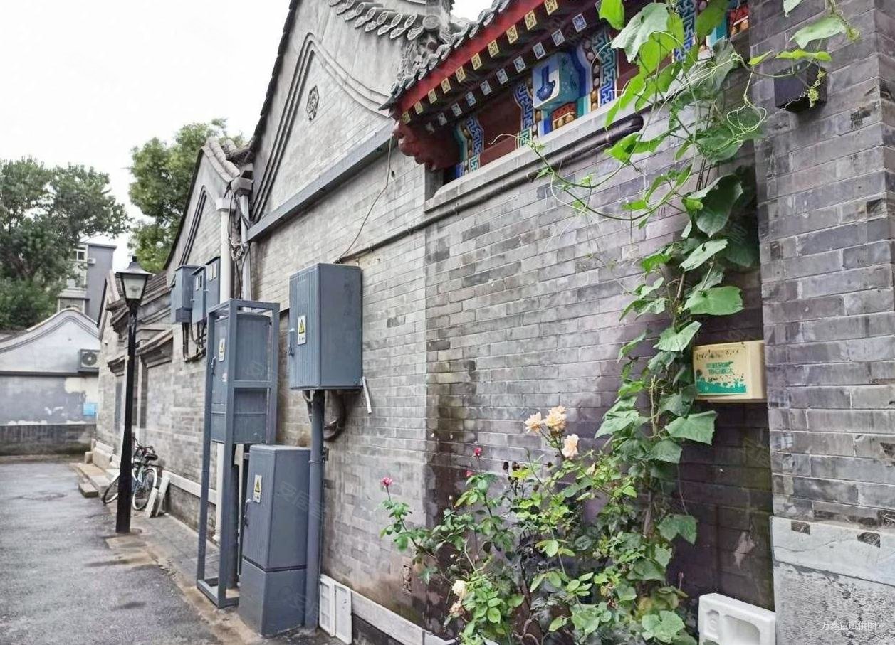 东四三条小区1室0厅0卫15㎡东西180万