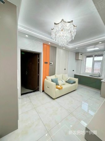 万龙第十城一期二期近地铁南北通透产权清晰交通便捷