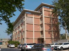 济南高新齐鲁软件园黄金时代 1室1厅1卫出租房源真实图片