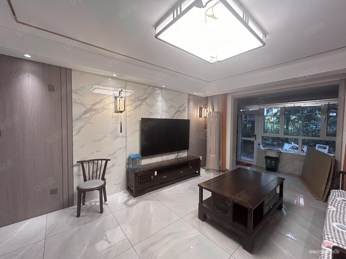 尚豪国际住宅小区3室2厅2卫128㎡南北100万