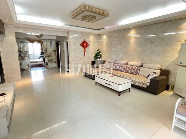 新天地(荔园小区)电梯大4房拎包入住 临中海 东城 附属医院