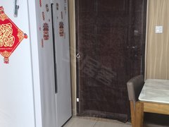 淮安清江浦新亚花漾城(一期) 1室1厅1卫出租房源真实图片