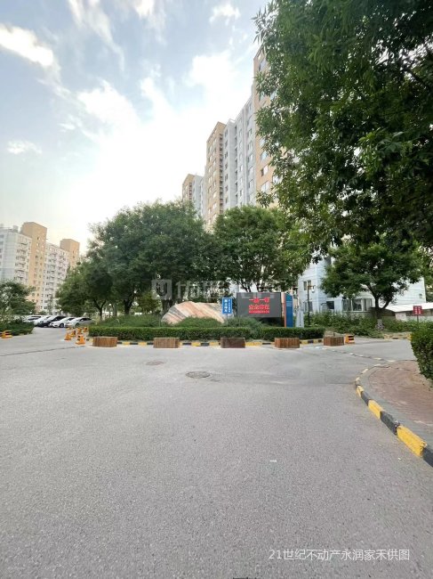 北京房产网>北京二手房>海淀二手房>上庄二手房>馨瑞嘉园>