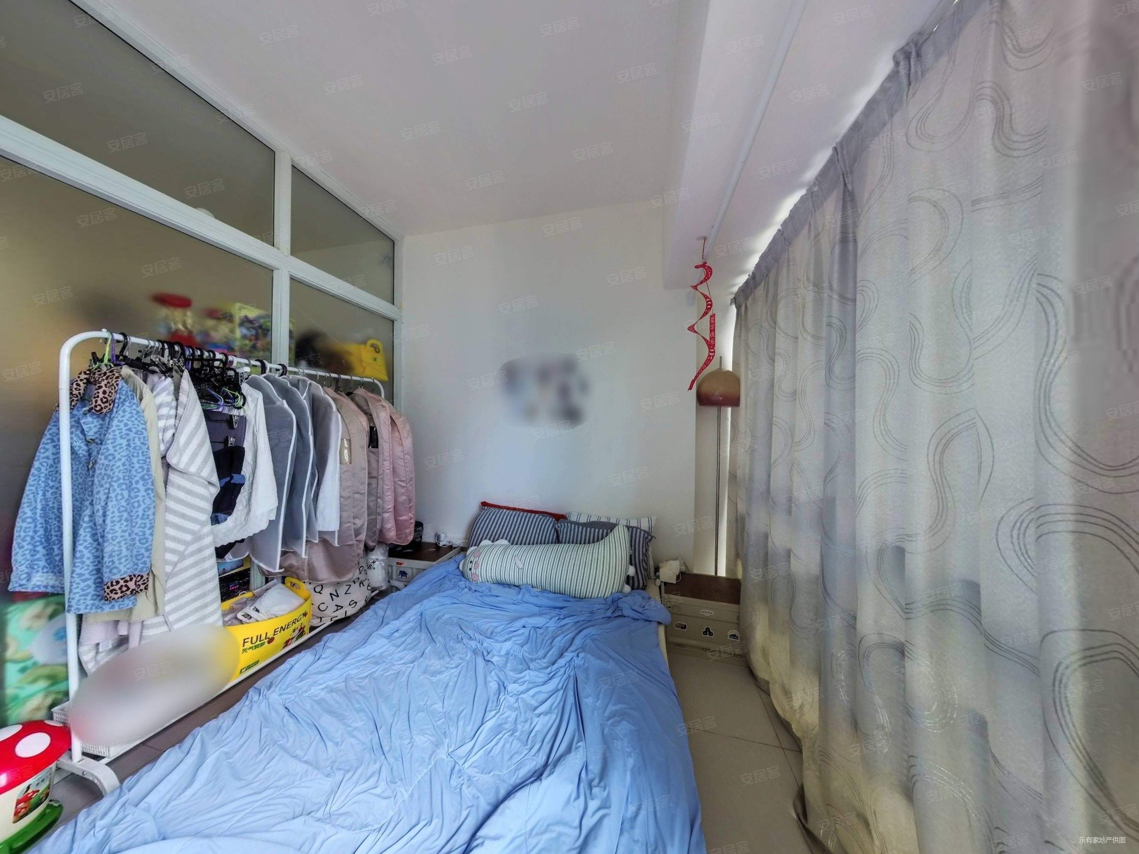 城市主场1室2厅1卫45.26㎡西北225万