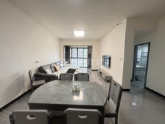 巴中巴州回风回风广电中心背后 精装套二出租 配套齐全可拎包入住出租房源真实图片