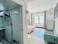 柳州鱼峰东环可短租一个月 民水电 押一付一 停车方便 阳光一百附近出租房源真实图片