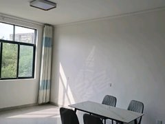 宜城华龙中心宜城城区七里岗小区 2室1厅1卫出租房源真实图片