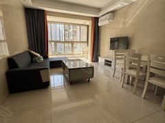 石狮石狮泰禾广场泰禾片区出租宝昌花园3房精装修看中再谈家具家电齐全拎包入住看房提前说出租房源真实图片