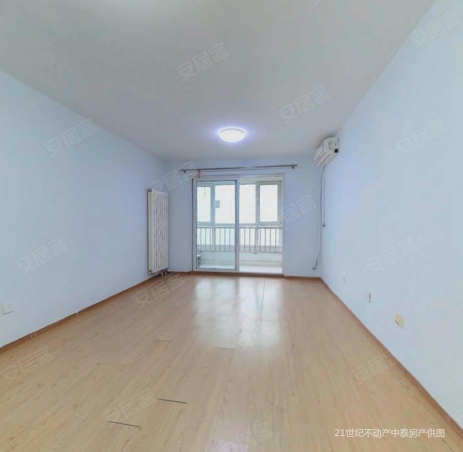 青荷里南山园 2室1厅 82.83平