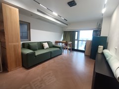 泉州丰泽丰泽街泰和玖珑台 2室1厅1卫  电梯房 精装修85平米出租房源真实图片