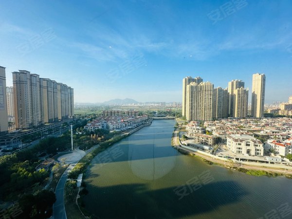 泉州晋江世茂御龙湾世茂御龙湾曼哈顿(商住楼)世茂御龙湾曼哈顿m3精装