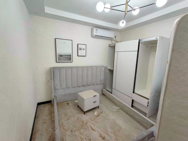 上海徐汇徐家汇佳安公寓新上!可议!电梯!可短租!可办居住!可宠物!