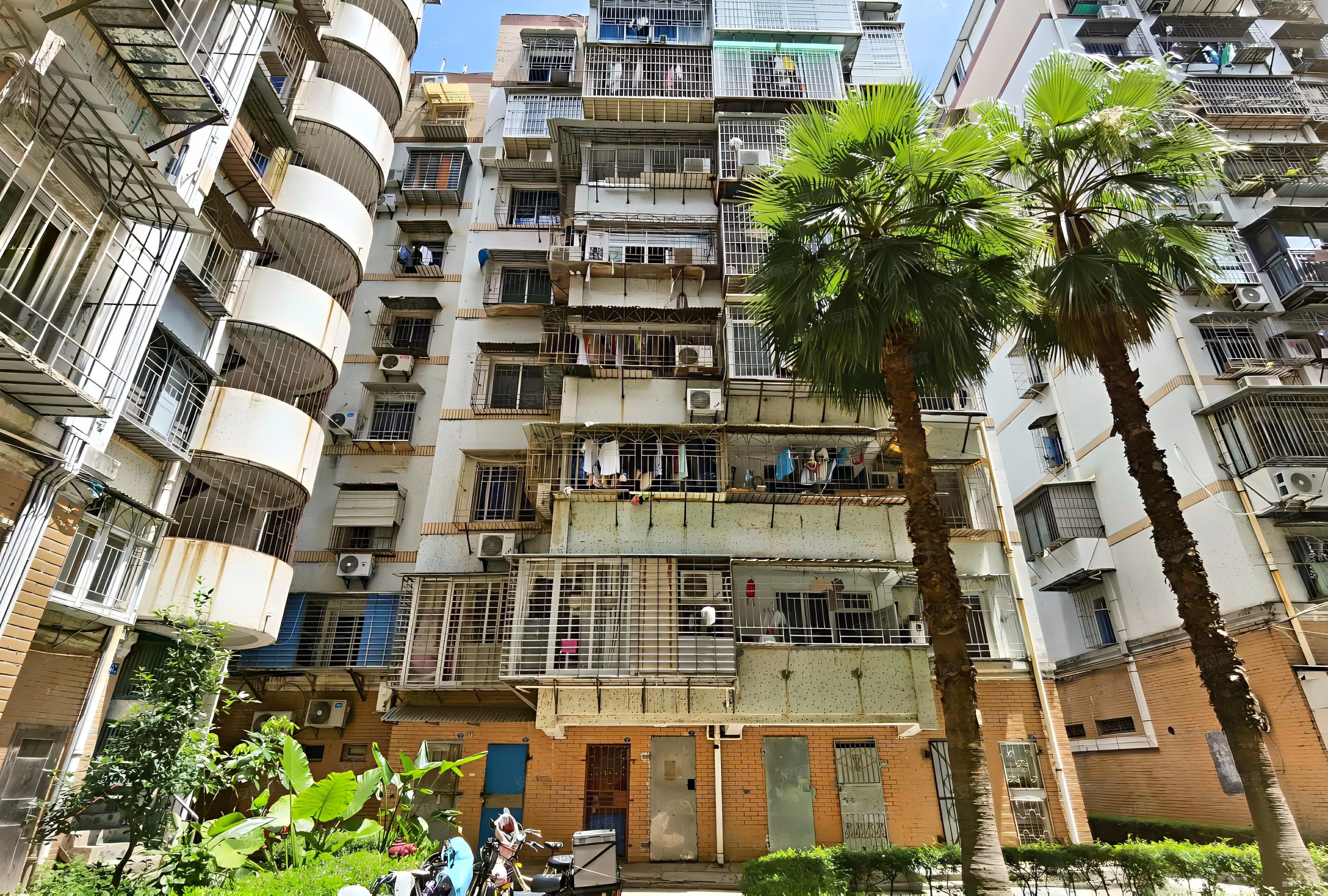 厦门房产网>厦门二手房>思明二手房>东浦路二手房>浦南新村>