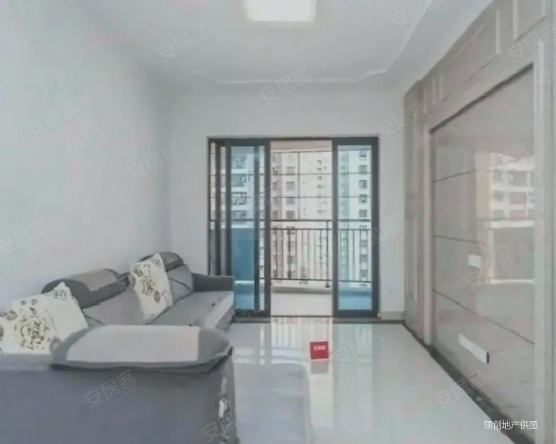 富丽嘉园精装好房出行方便商圈成熟电梯房双卫生间