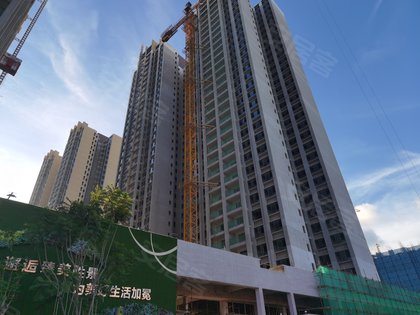 卓越维港花园,康强路 - 湛江卓越维港花园二手房,租房,房价-湛江安居