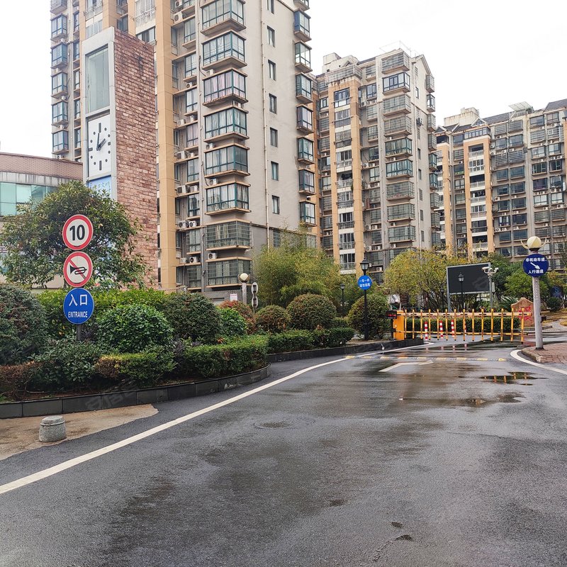 【凤凰星城, 凤凰星城小区详情,房价走势,房源,业主论坛】- 上饶58