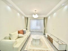 西南林大温馨标准三室 家具齐全拎包入住 近东三环世博园白龙寺