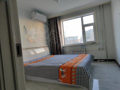 齐齐哈尔龙沙三百客运站青云小区多层整租月付出租房源真实图片