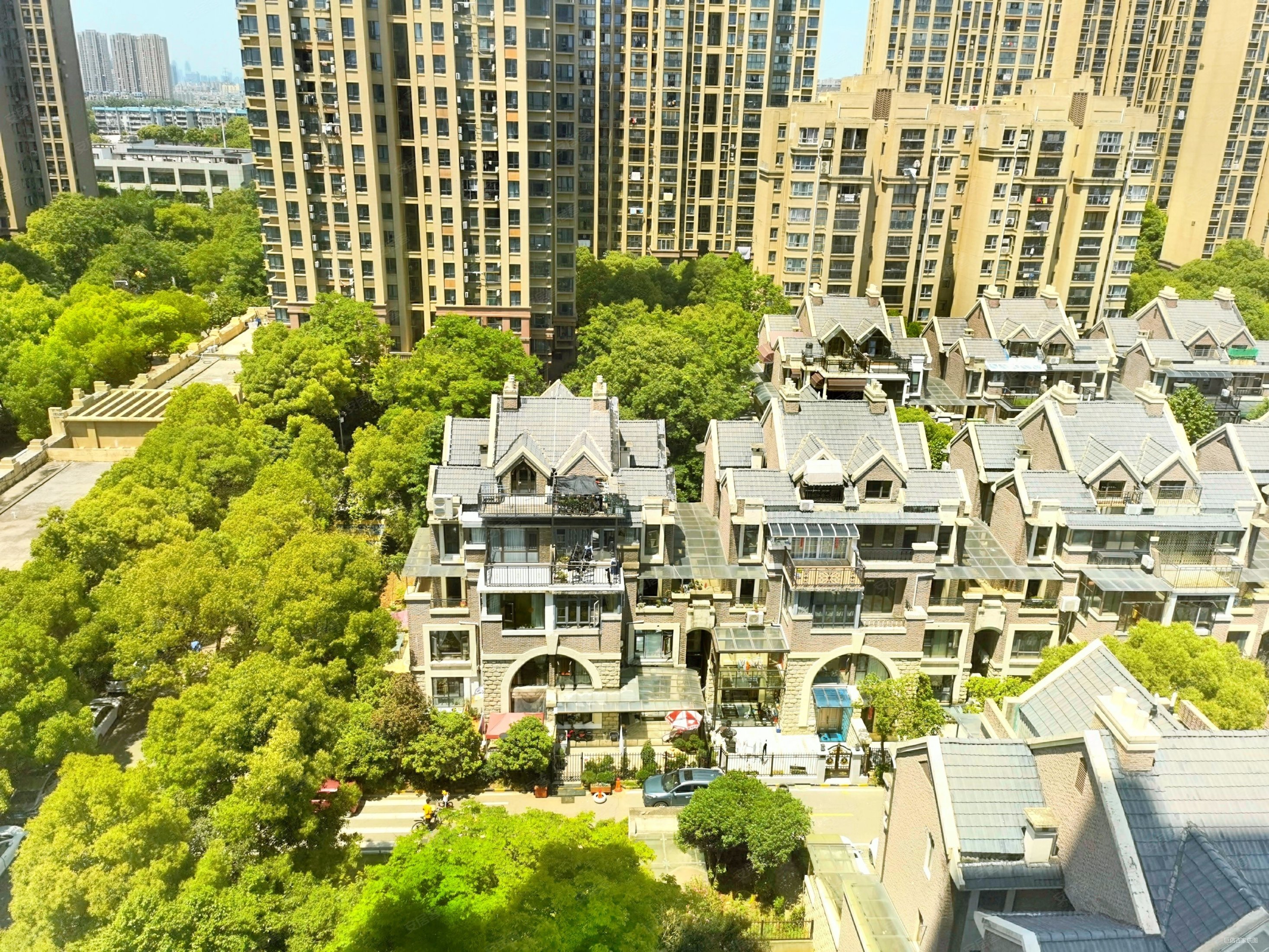 东原乐见城二期k2地块精装修拎包入住预约看房