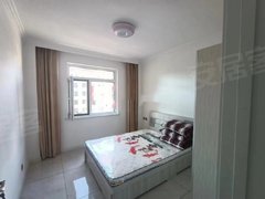 盘锦兴隆台步行街和园小区 2室2厅1卫包物业电梯 家电齐全 拎包入住出租房源真实图片