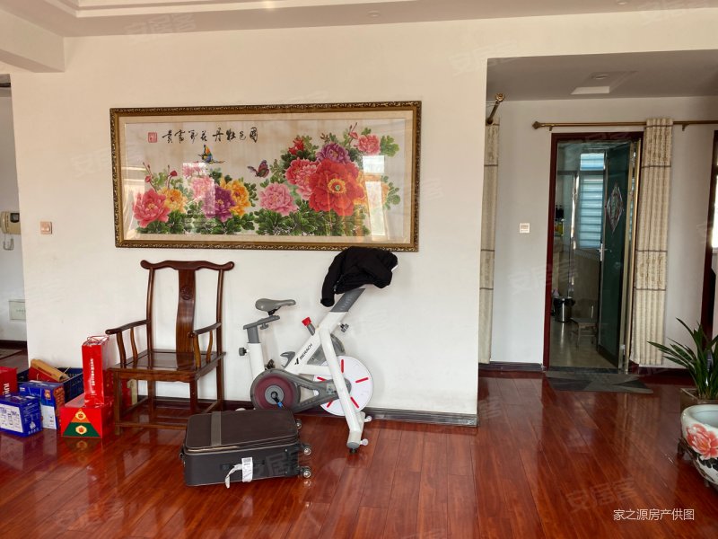 耀邦公馆多层洋房三楼13368平78万三室两厅两卫满五