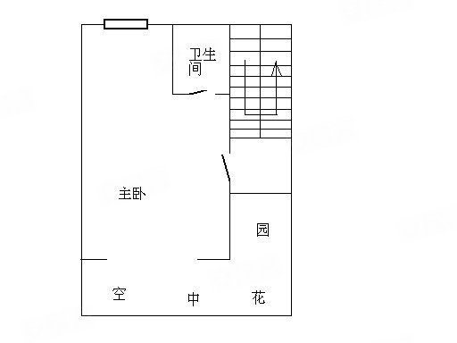 顺德碧桂园蓝天花语4室2厅5卫198㎡南北488万