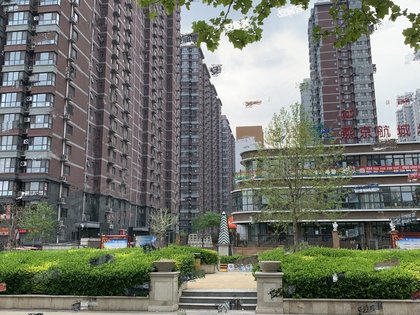 燕京航城