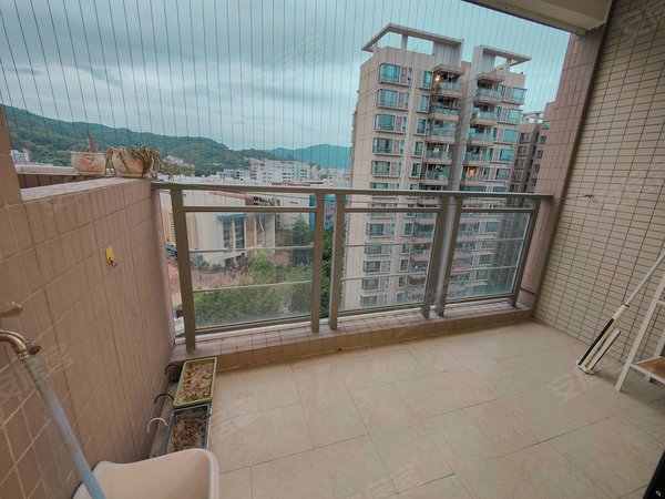 宝翠园 安静3房 采光好 急租 十万火急的租房 价格可谈,天河租房-广州