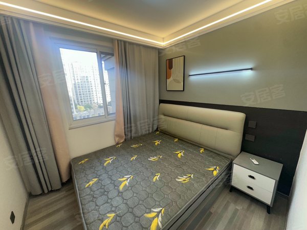 徐州云龙新淮中心云龙紫荆园可短租月付 云龙万达 新淮中心 和平壹号 云龙图书馆 宜家出租房源真实图片