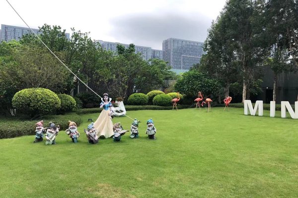 敏捷城优点,不足,敏捷城怎么样,敏捷城周边房产中介经纪人评价-肇庆