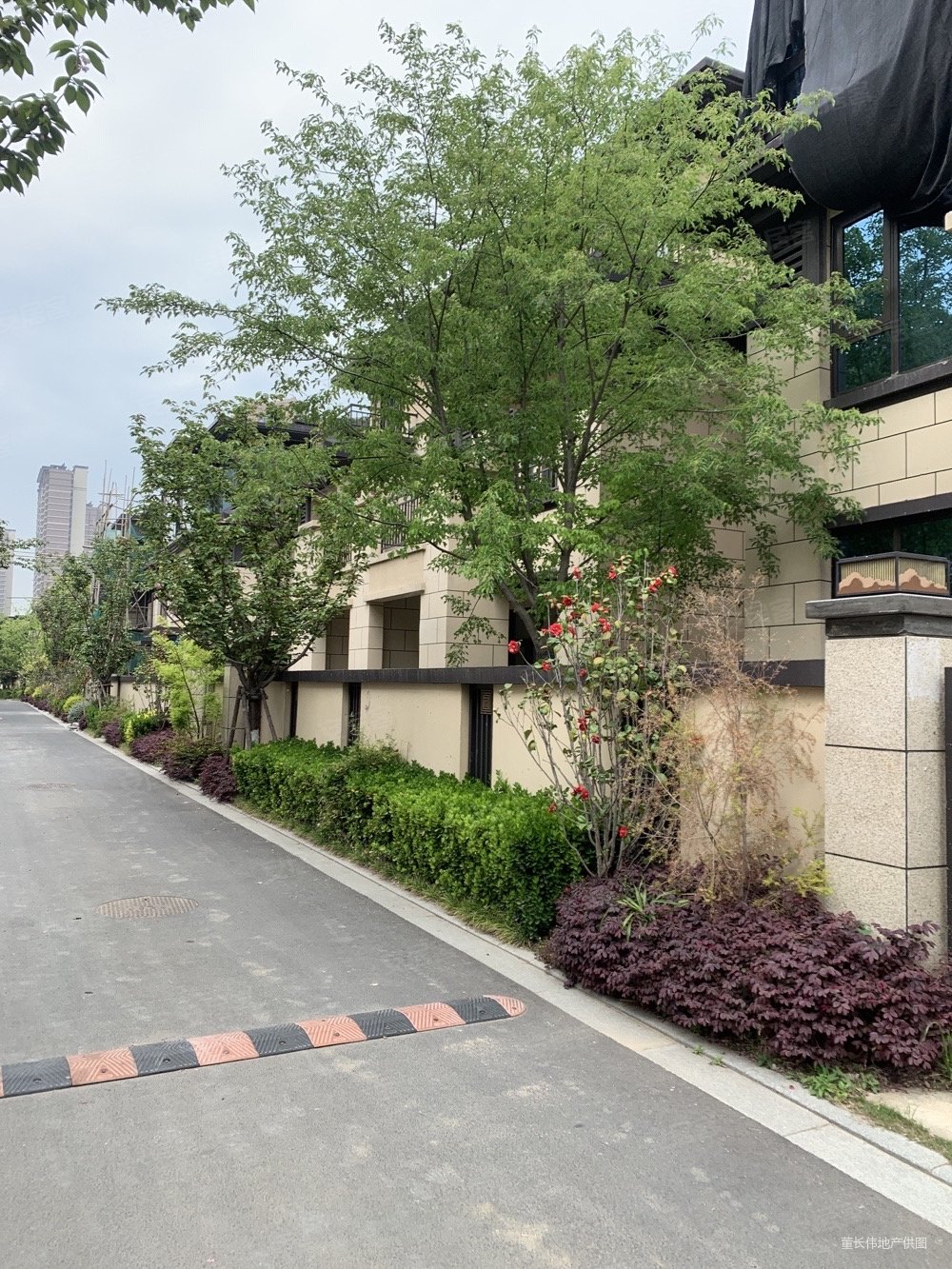 天顺御河湾(别墅)二手房,650万,4室2厅,4卫,227平米-常州安居客